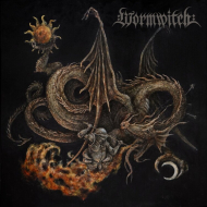 WORMWITCH Wormwitch [CD]